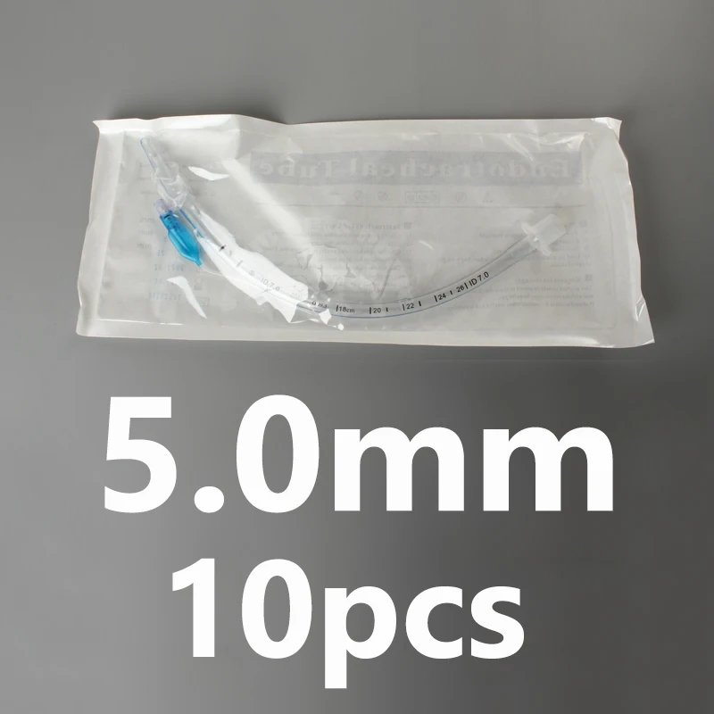 5.0mm 10pieces