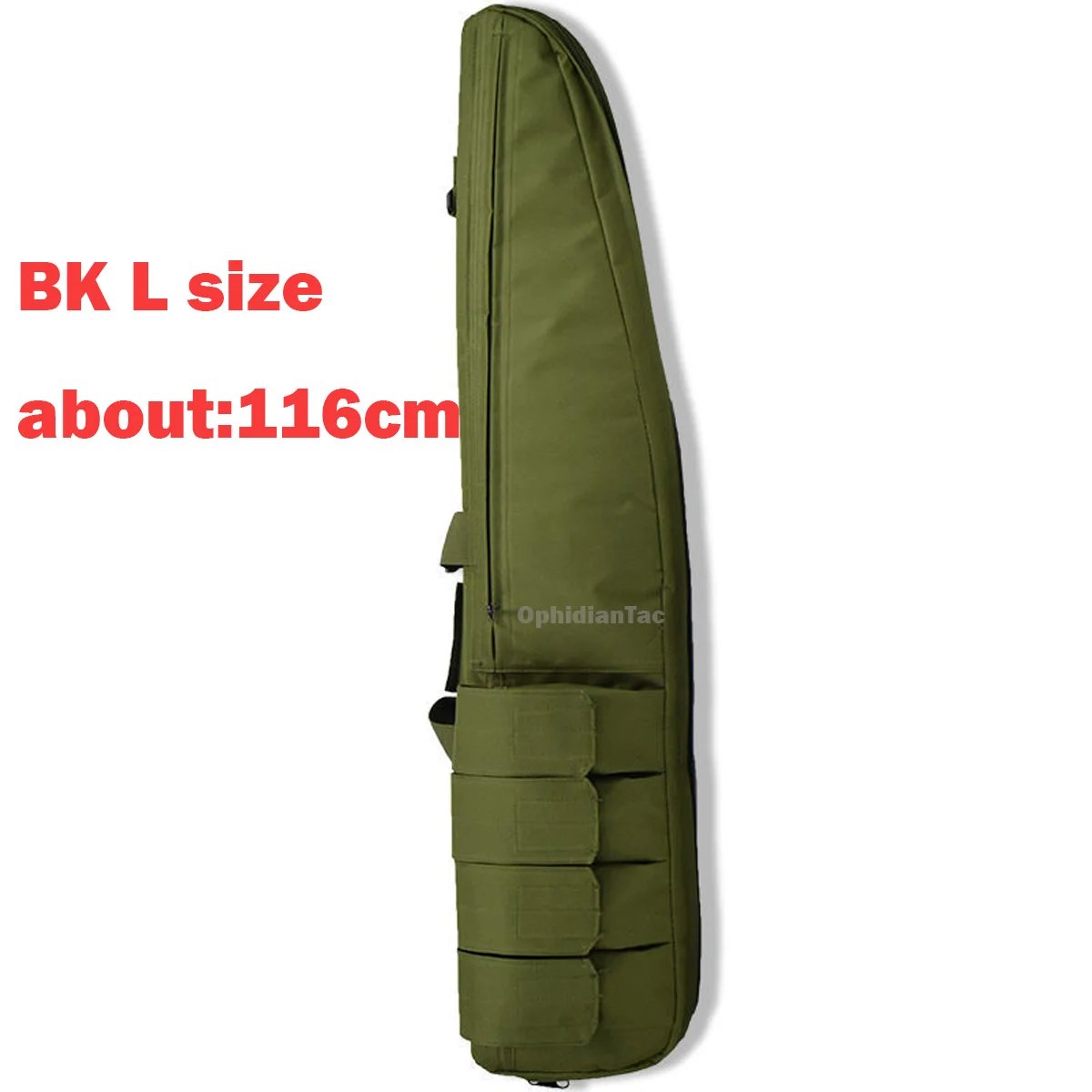 Type 2 GR 116CM