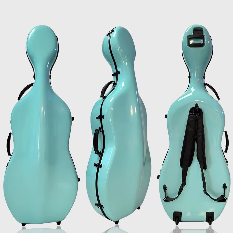 4-4 Light blue