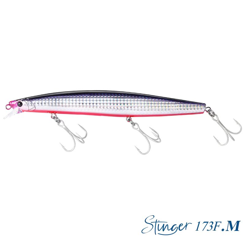 Stinger-173F-M