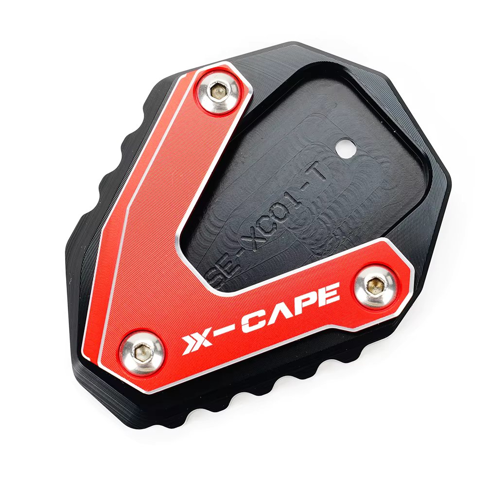 kickstand pad-Red