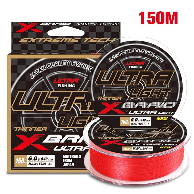 150M Red