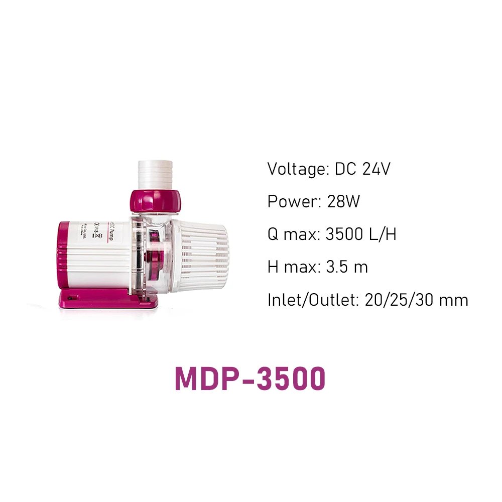 MDP-3500