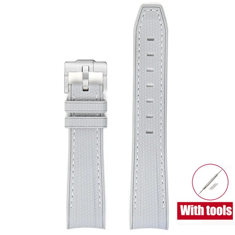 Light grey white