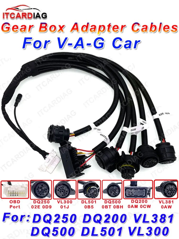 Adapter Cable