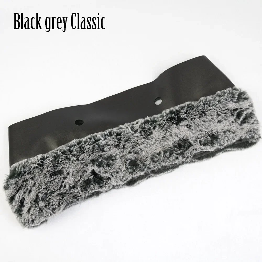 black grey classic