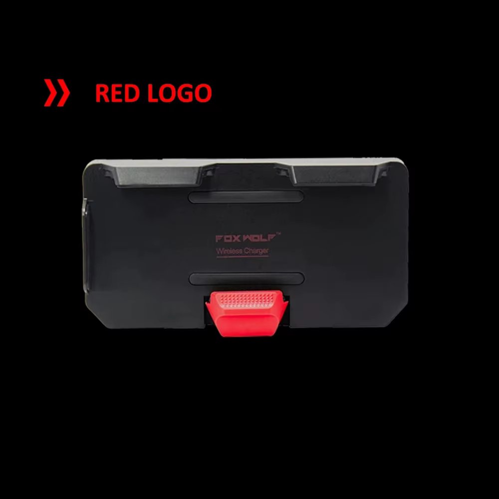 Red Logo