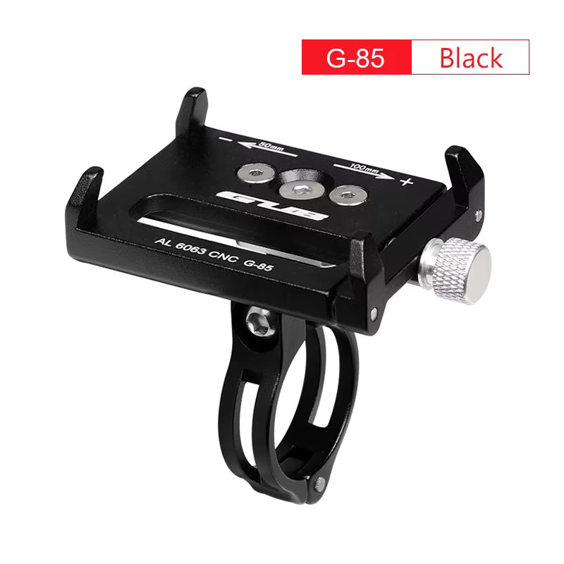 G85 Black