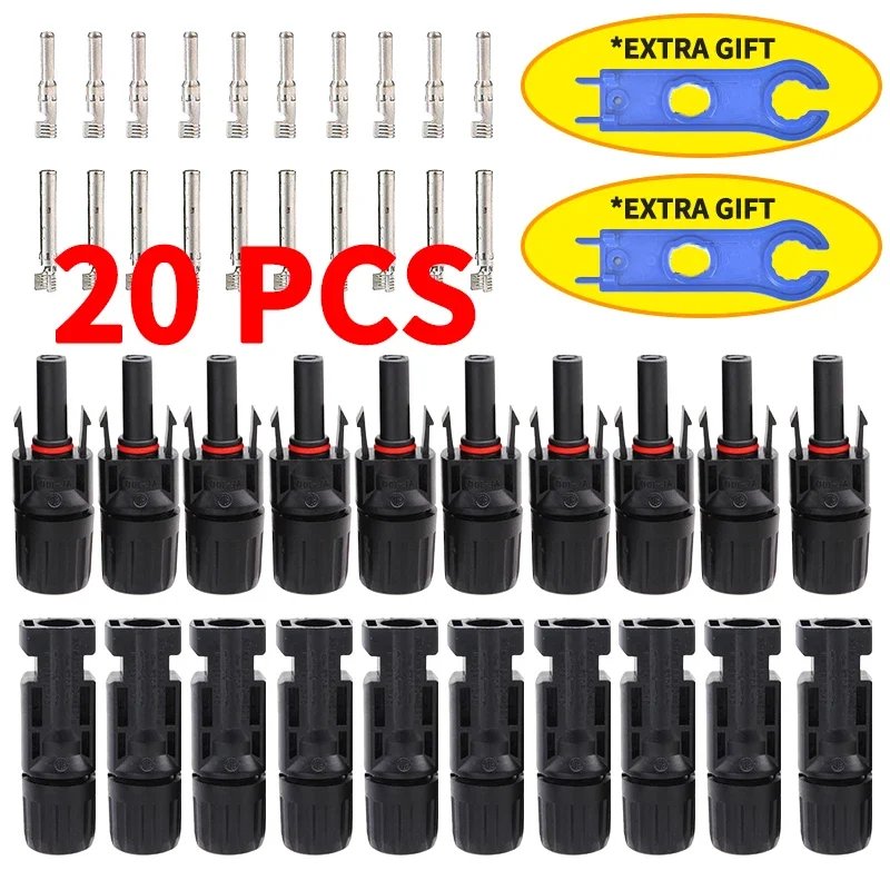20pcs(10pairs)