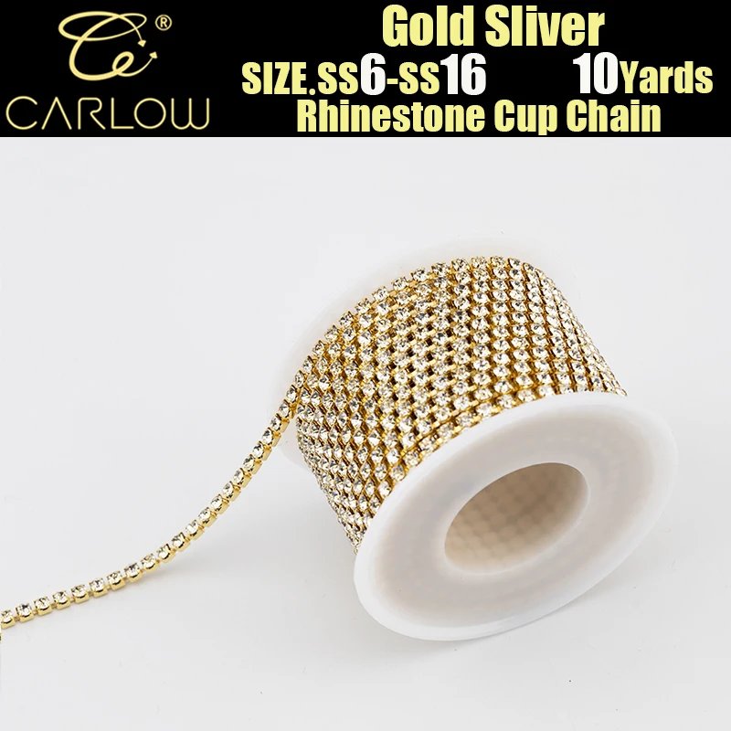 Gold Crystal