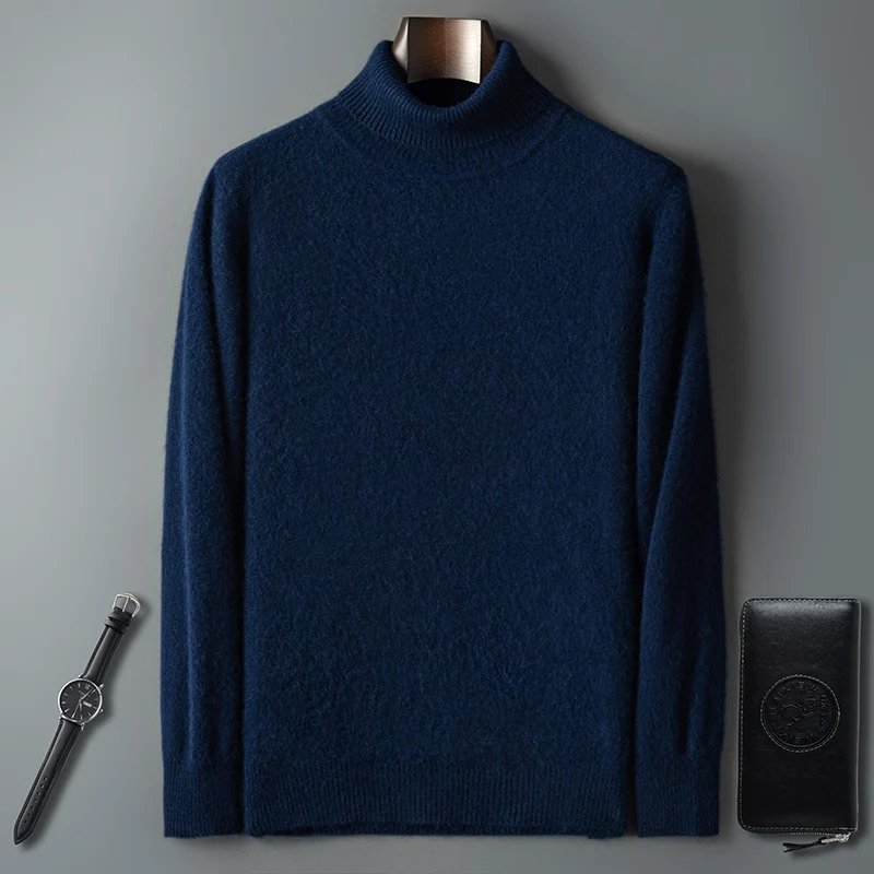 purplish blue