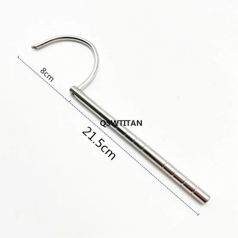1pcs 21.5cm