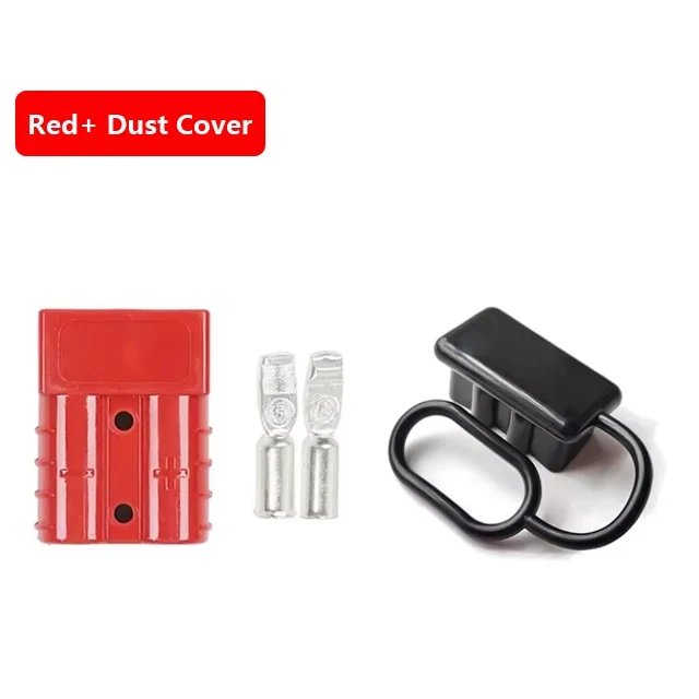 Red dust Cover