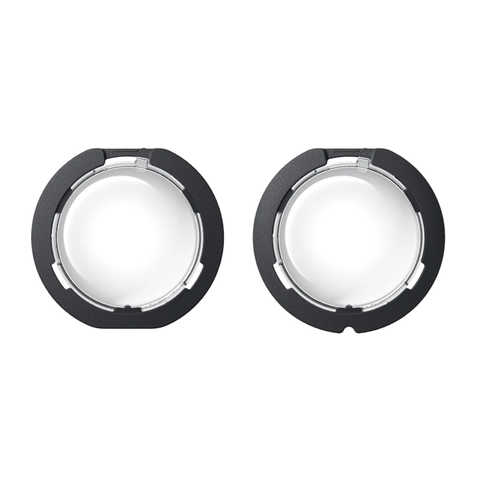 Removable Lens Guard