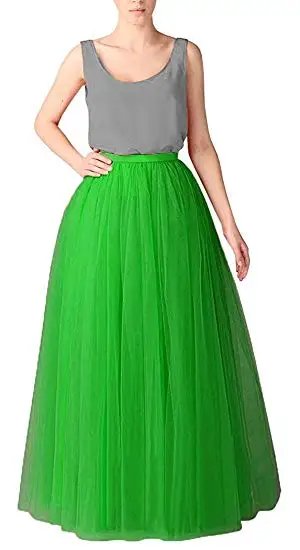 Grass Green