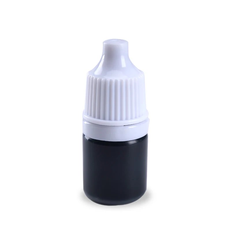 Black-10ml