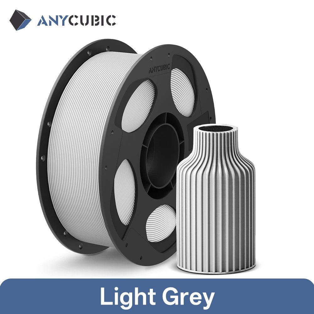 1KG Light Grey