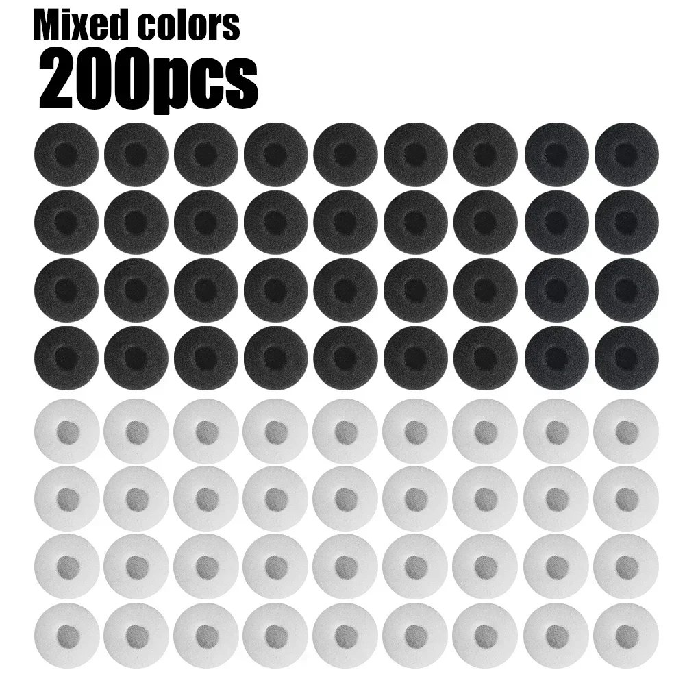 Mixed 200PCS