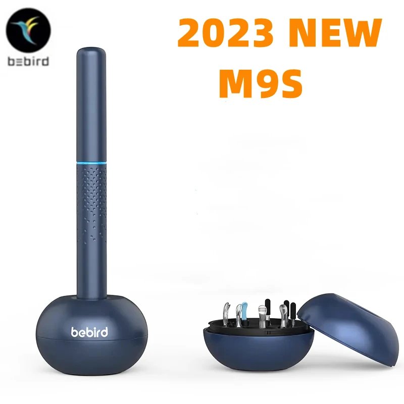 M9S Blue