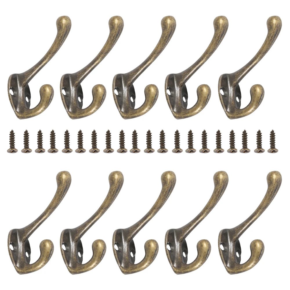 10PCS