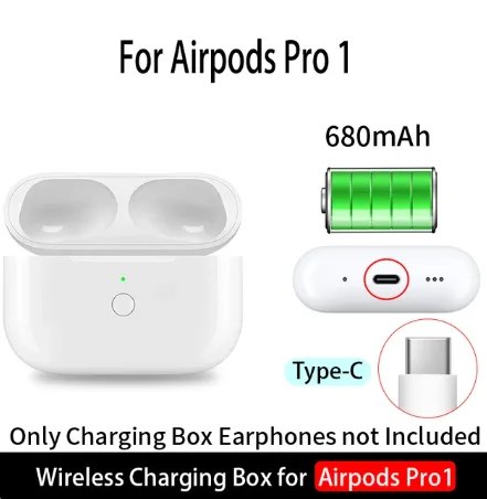 Airpods Pro1 C