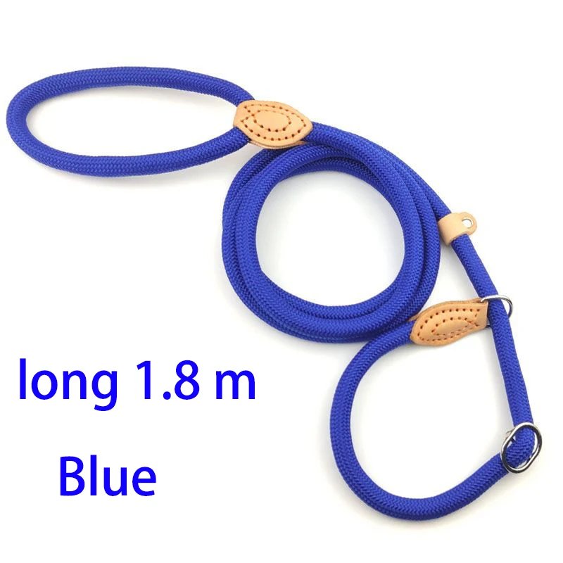 Blue  1.8m