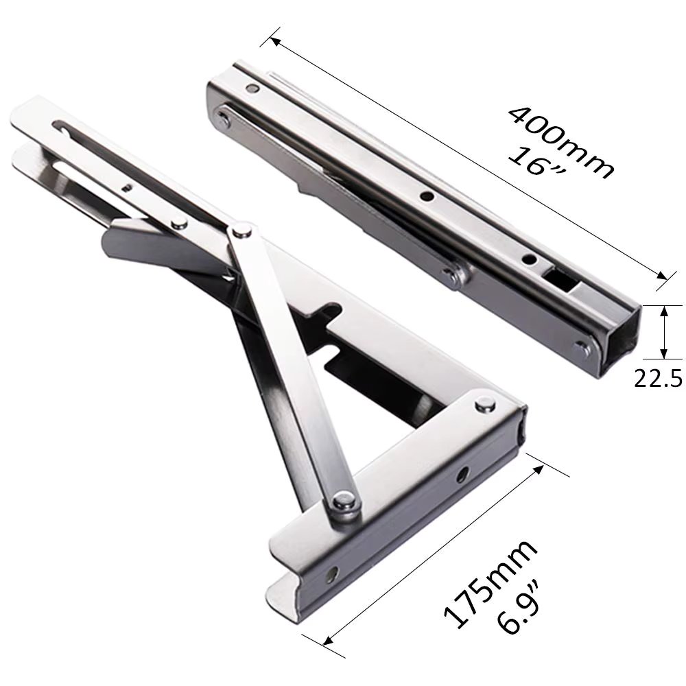 16inch 2pcs