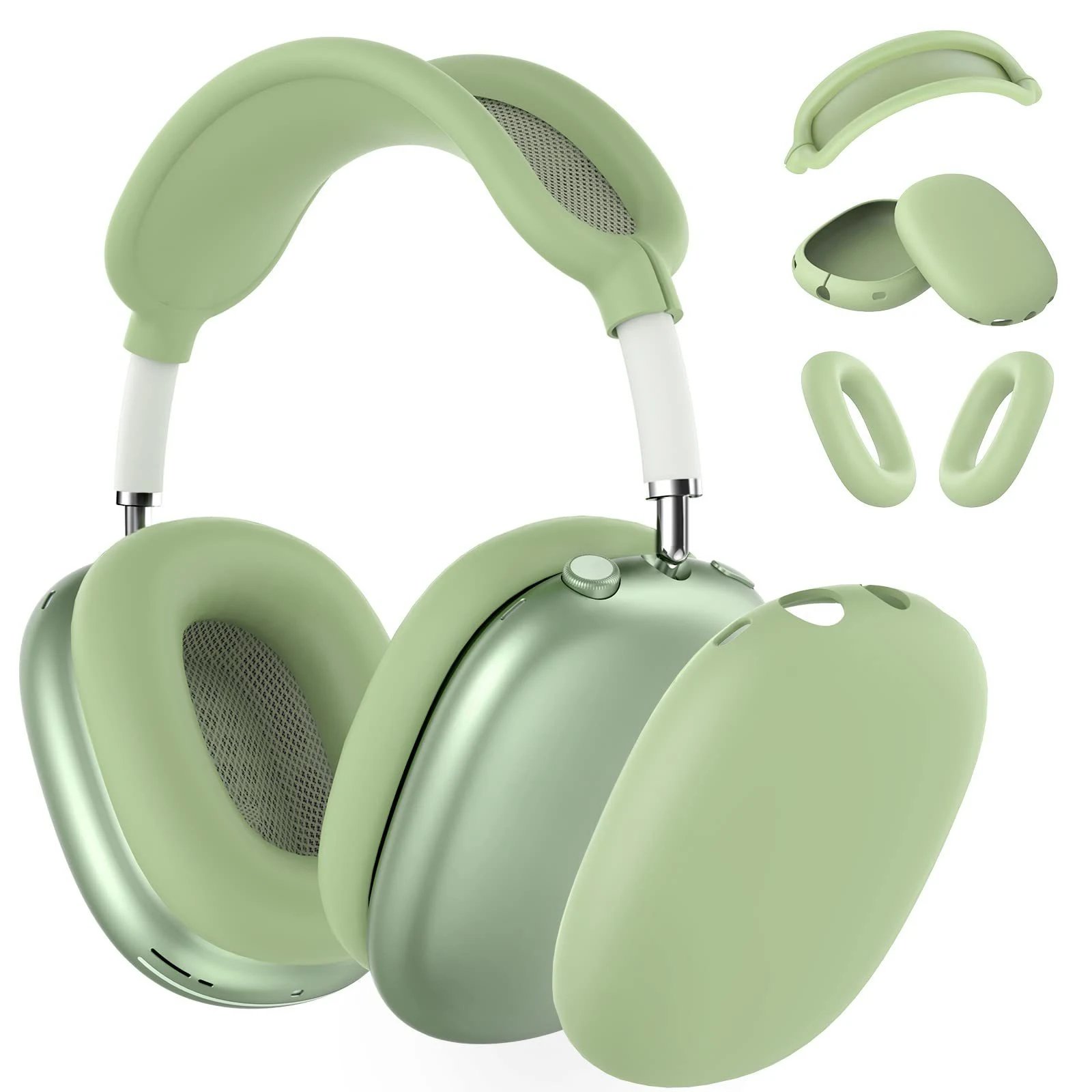 Matcha green