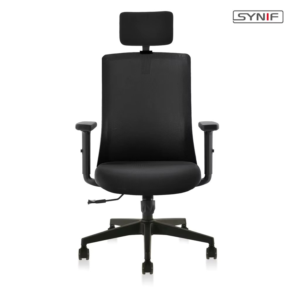 XINIFIE M17ALB Office chair Mesh Office Computer Student chair Desk chair