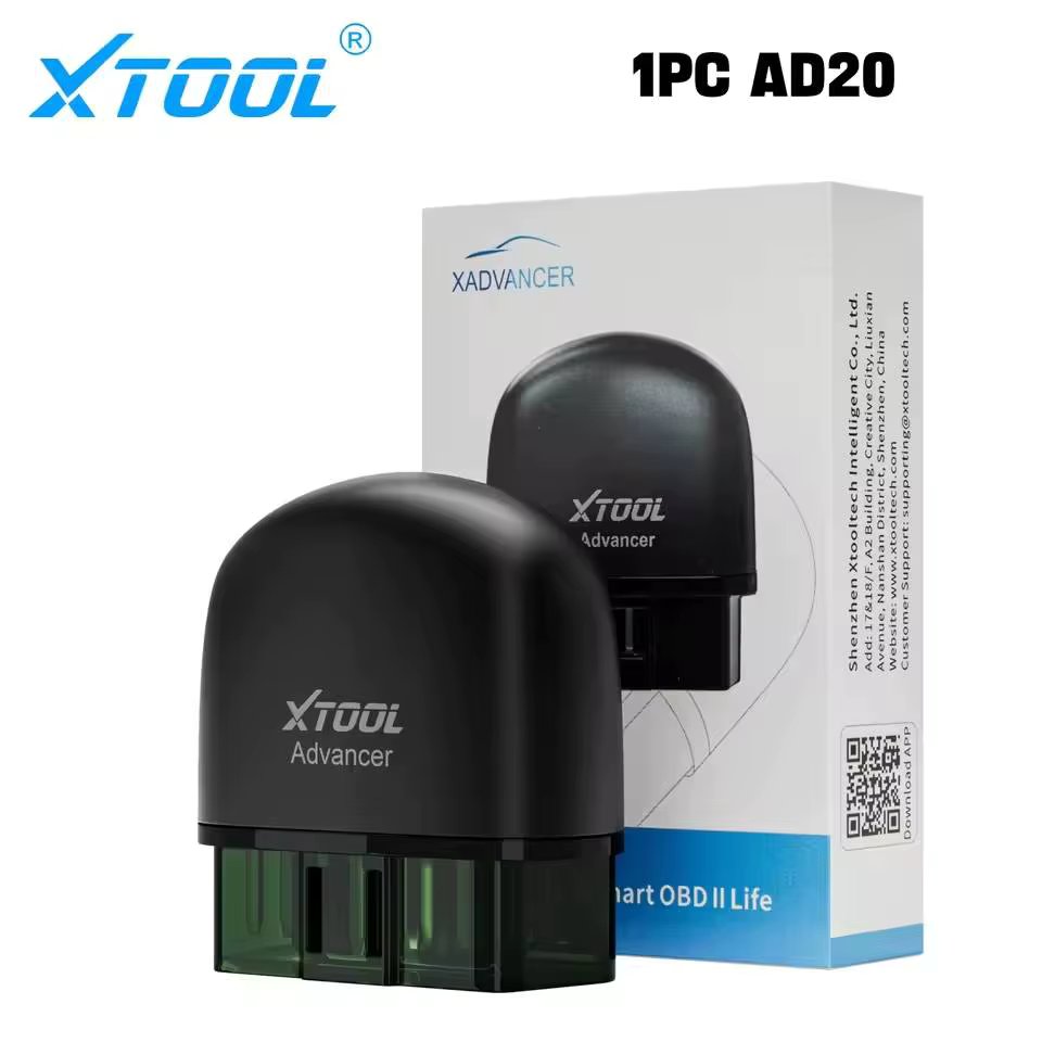 1 PCS Advancer AD20