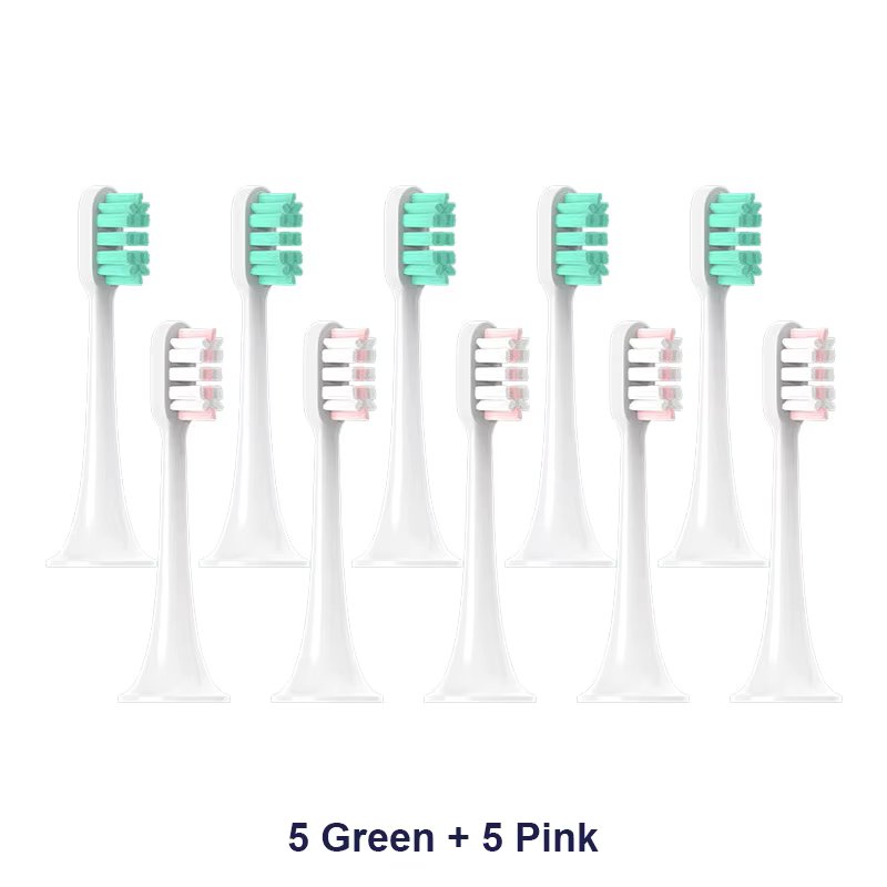 5Green5Pink