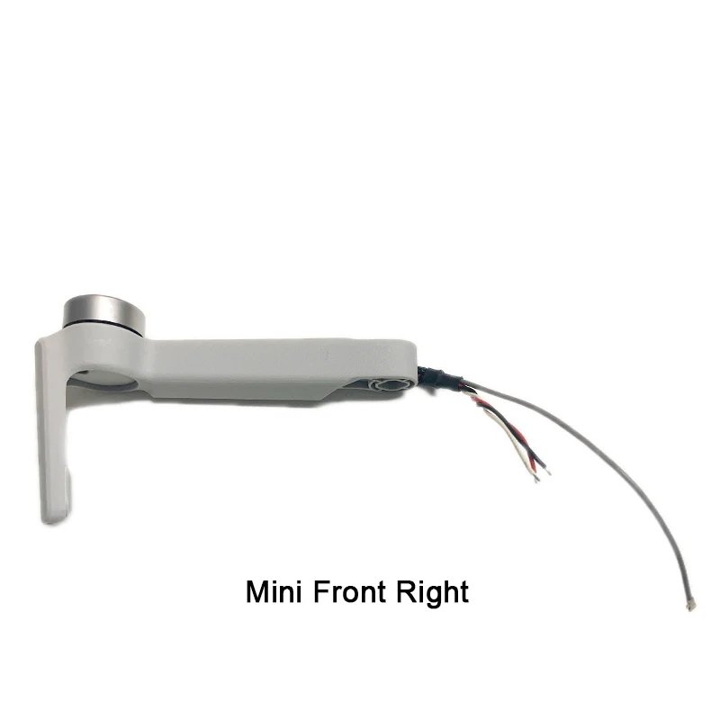 Mini Front Right