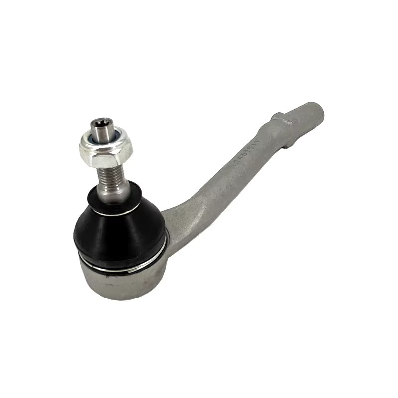 Steering Rod Ball Head Control Arm Ball Head New Suspension Accessories 1610000080 Used For Peugeot 208 2008 Citroen C3