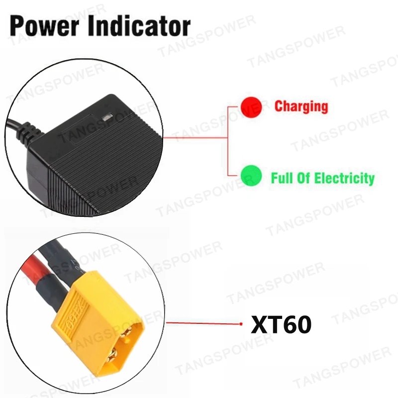 XT60