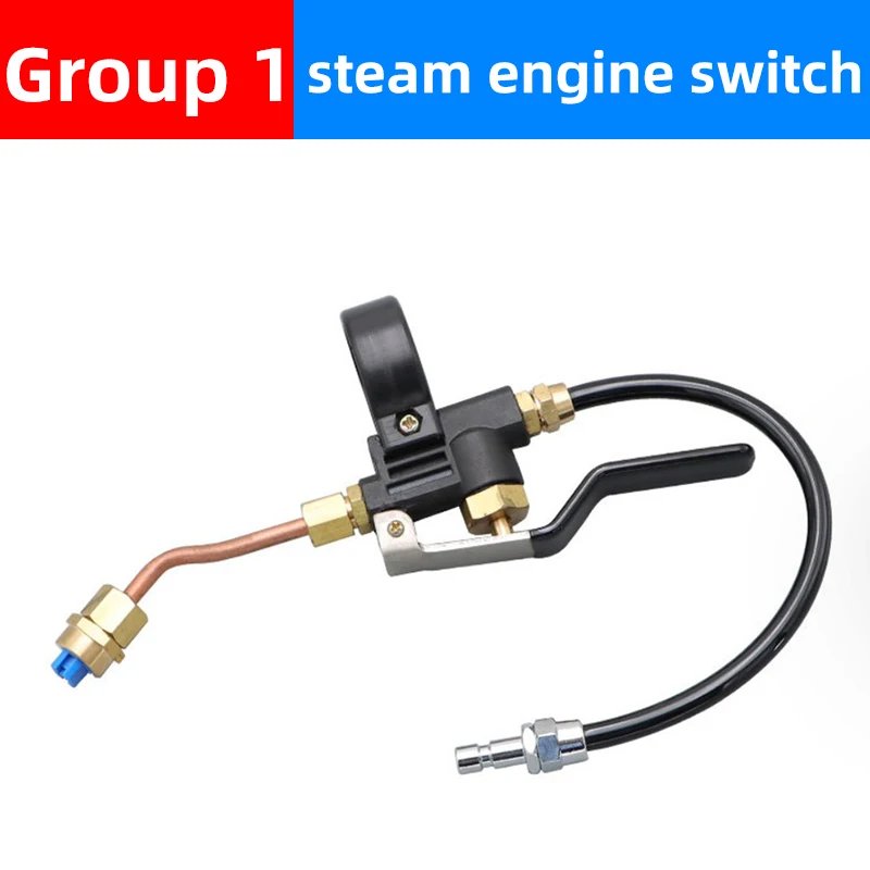 Carpet Cleaning Extractor Upholstery Furniture Car Cleaning Hand Tool Extractor Vacuum Cleaner Wash Nozzle Steam Cleaner Parts