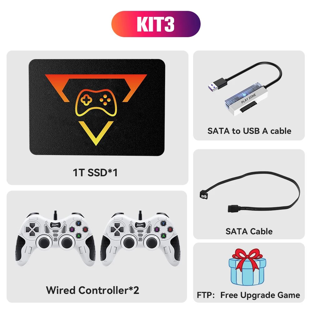 1T SSD-218W-2