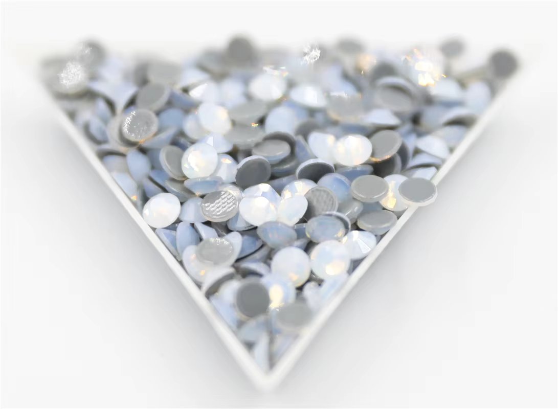 White Opal