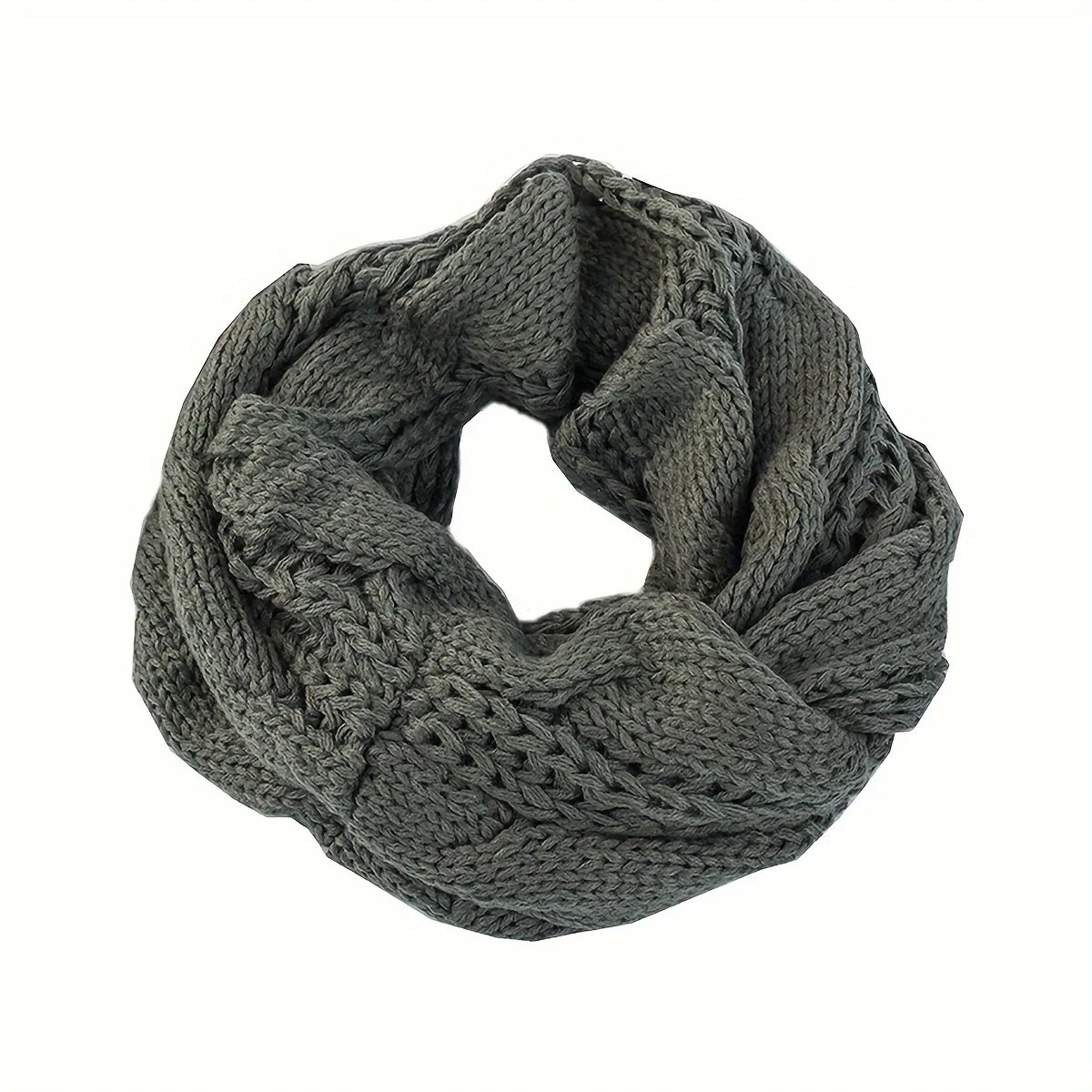 Dark gray