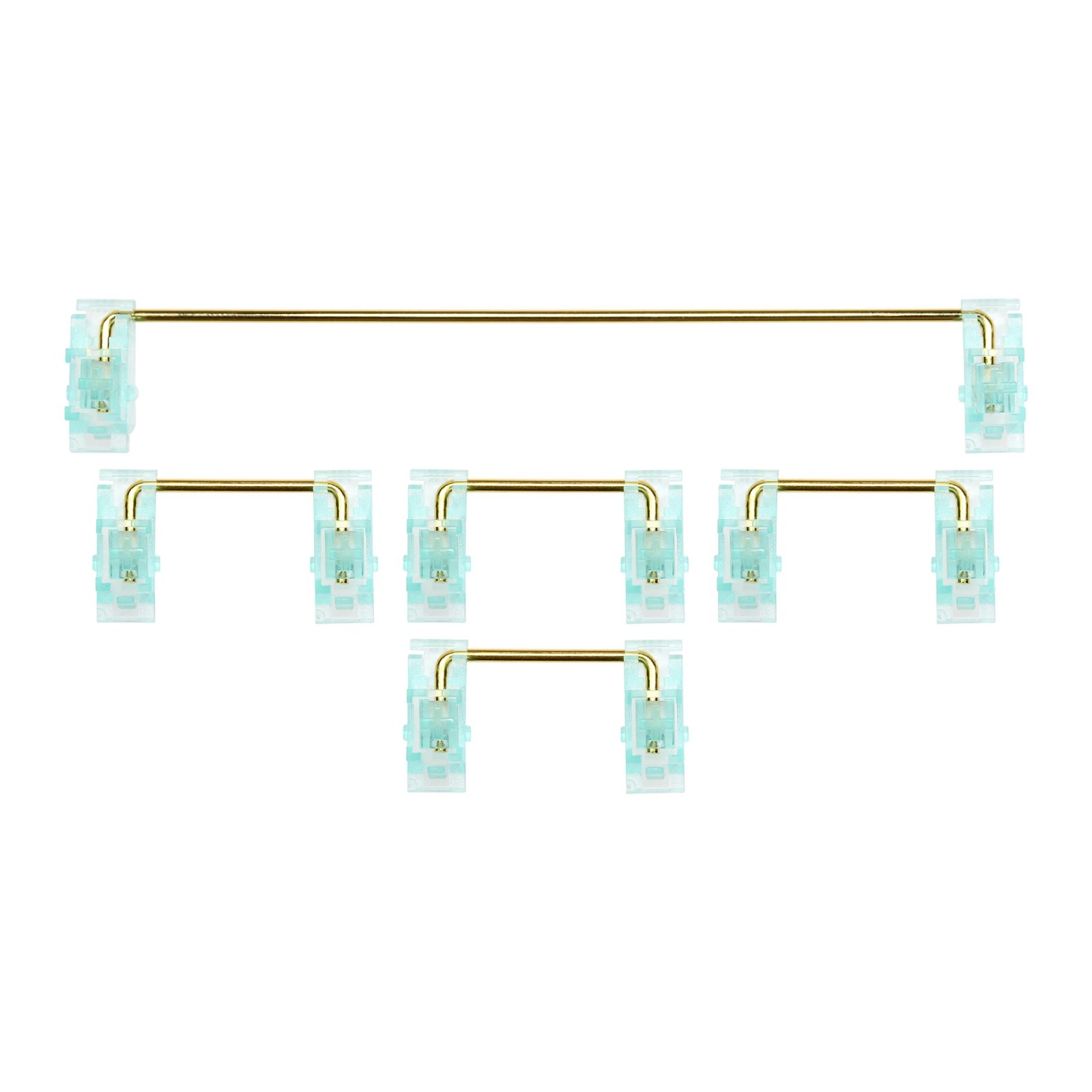 P V3 Cyan GH60 x1