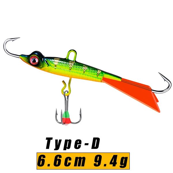 66mm 9g D2