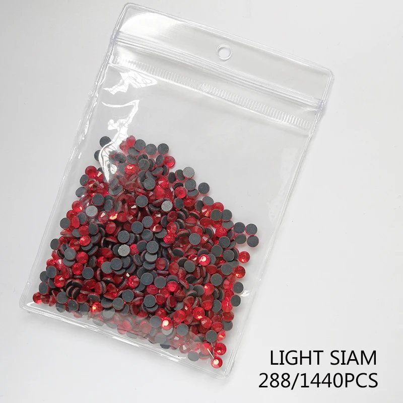 Light Siam