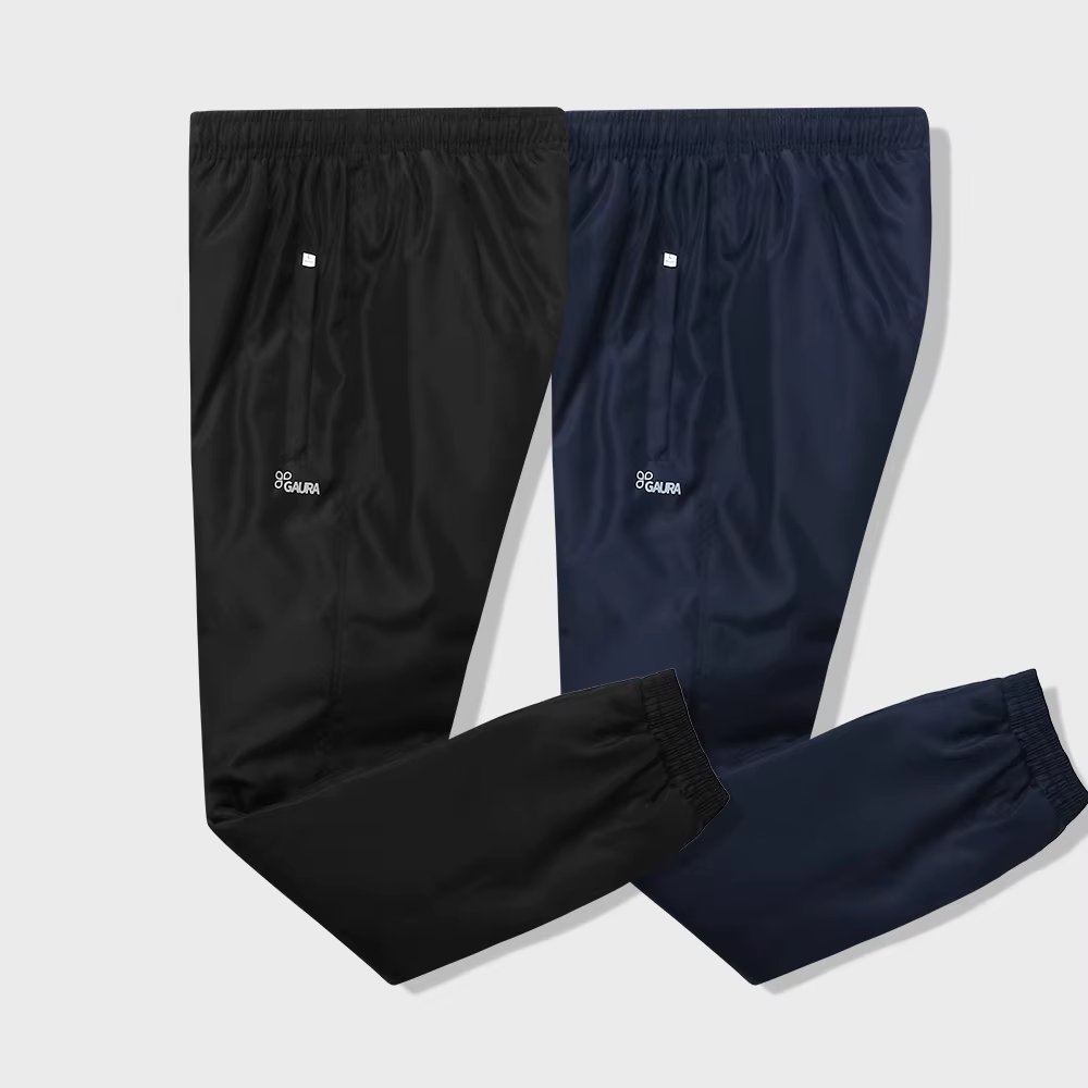 Men's Winter Pants For The Joe-Ger Men's Fit Cargo Fleece Wants Laid on Laid Cotton Pants Workwear