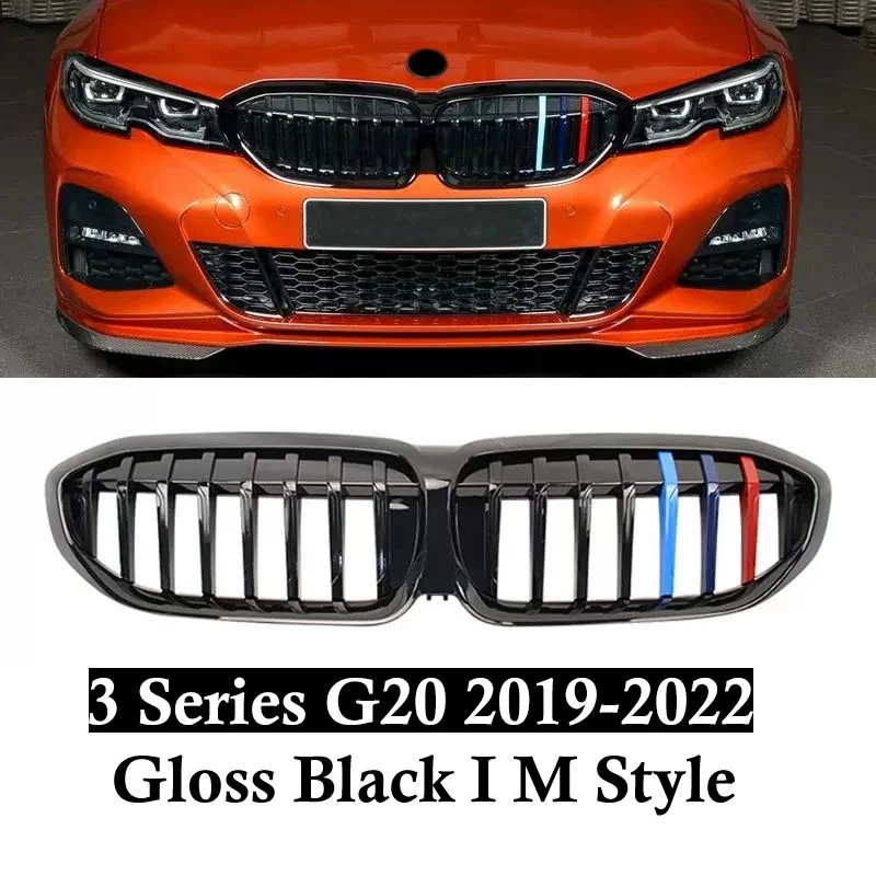 19-22 GB M I