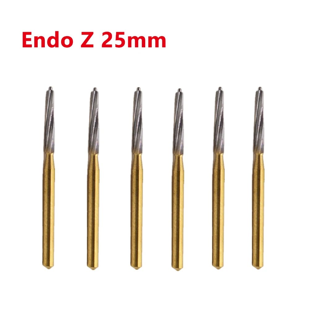 Endo Z 25mm