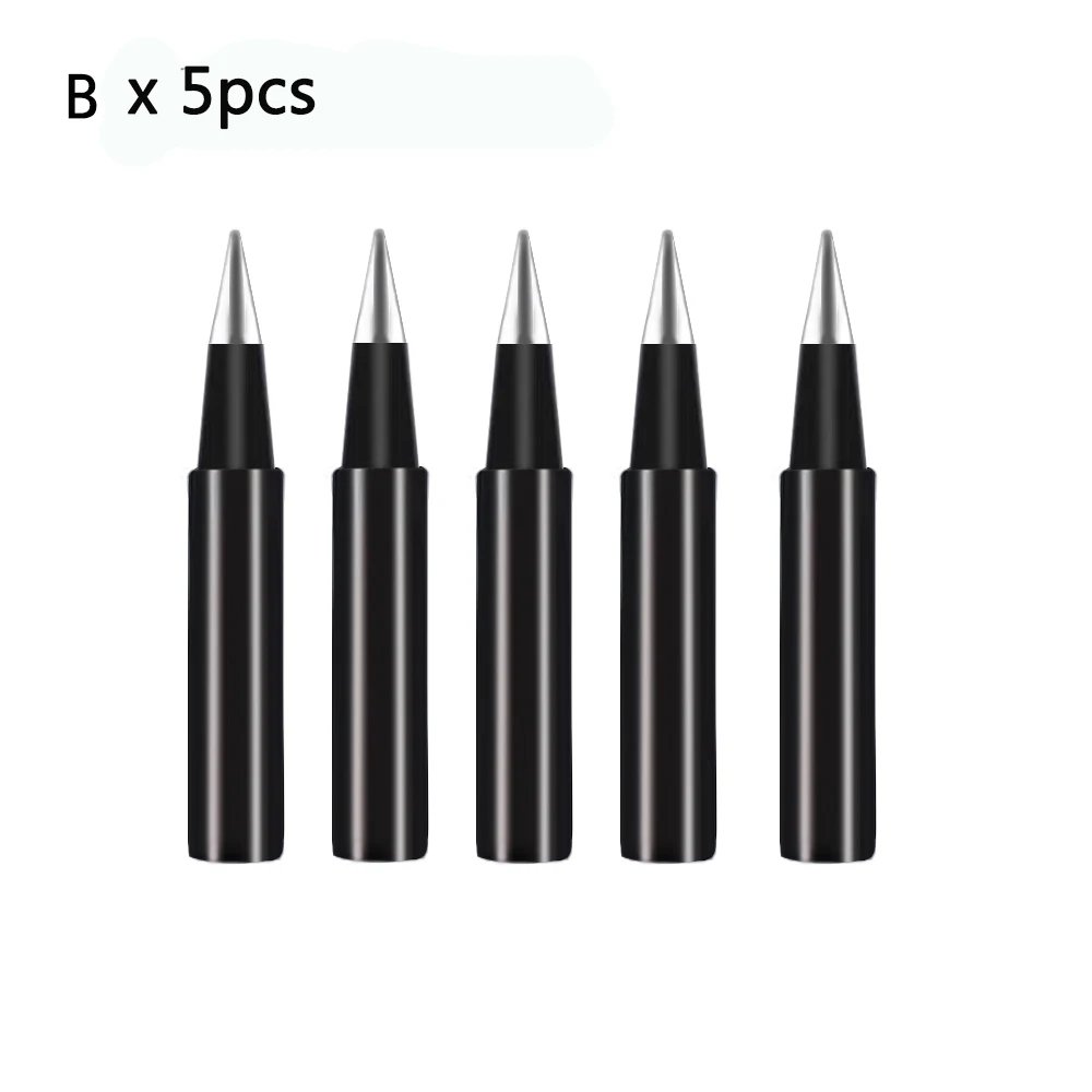 5pcs B