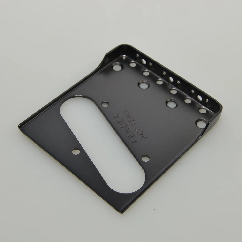 Black with logo