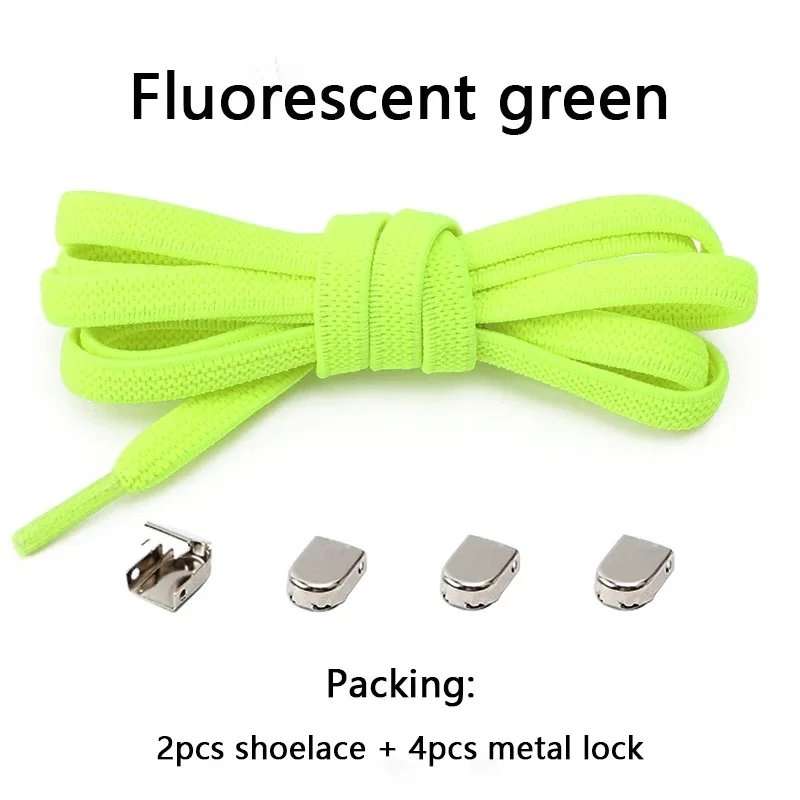 Fluorescent green