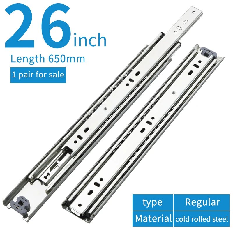 26inch(650mm)