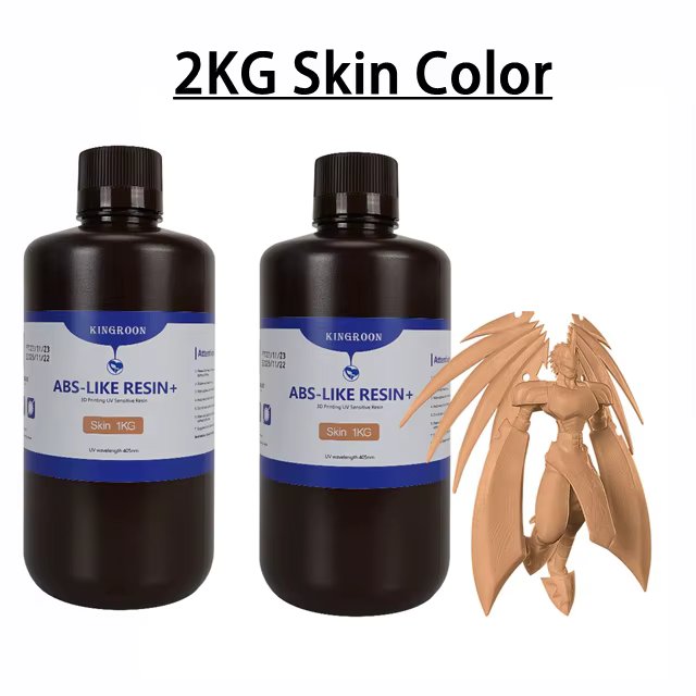 2KG Skin