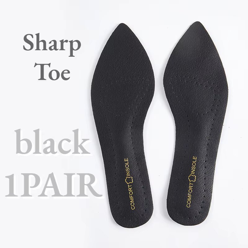 Black sharp